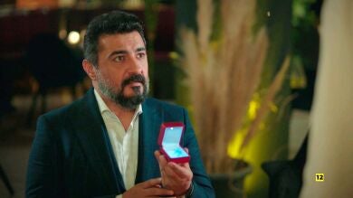 “¿Aceptas casarte conmigo?”: ‘Hermanos’ el lunes y martes en Antena 3