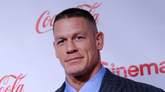John Cena John Cena