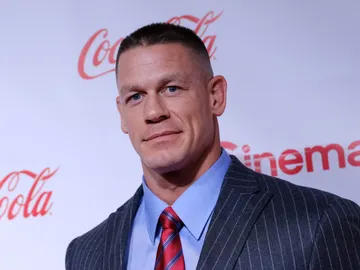 John Cena John Cena