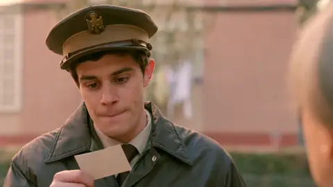 Jesús descubre la doble vida de Luján gracias a la confesión de Concha Jesús descubre la doble vida de Luján gracias a la confesión de Concha