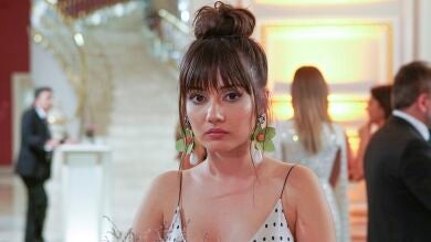 Avance semanal de ‘Pecado Original’: Zeynep, en el punto de mira de todos, ¿qué pasará? 
