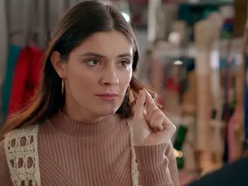 Andrea estalla contra Alberto: “Casarme contigo ha sido mi peor error” Andrea estalla contra Alberto: “Casarme contigo ha sido mi peor error”
