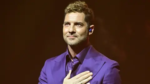 David Bisbal David Bisbal