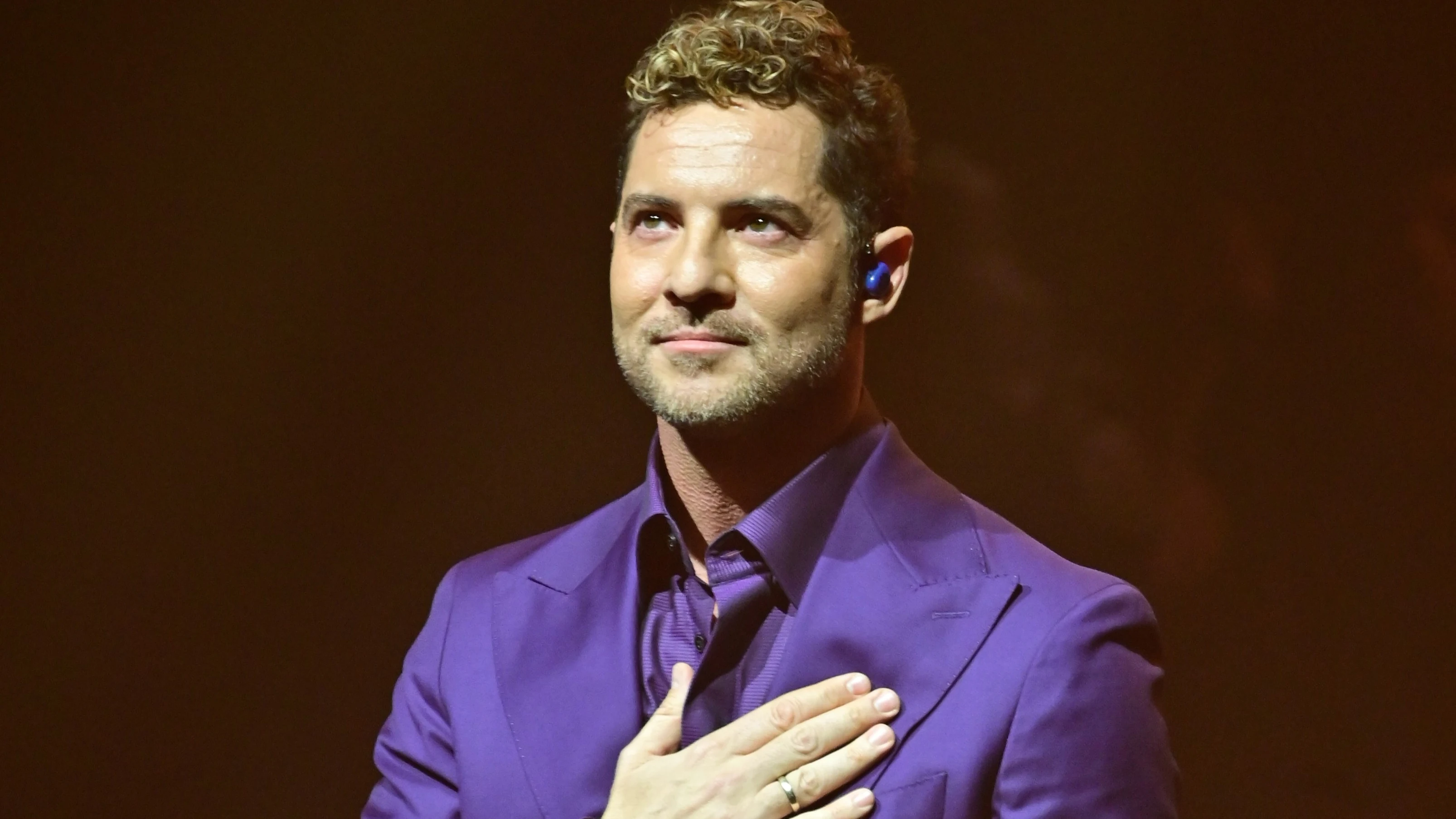 David Bisbal David Bisbal
