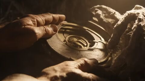 El Dial del Destino de 'Indiana Jones 5'