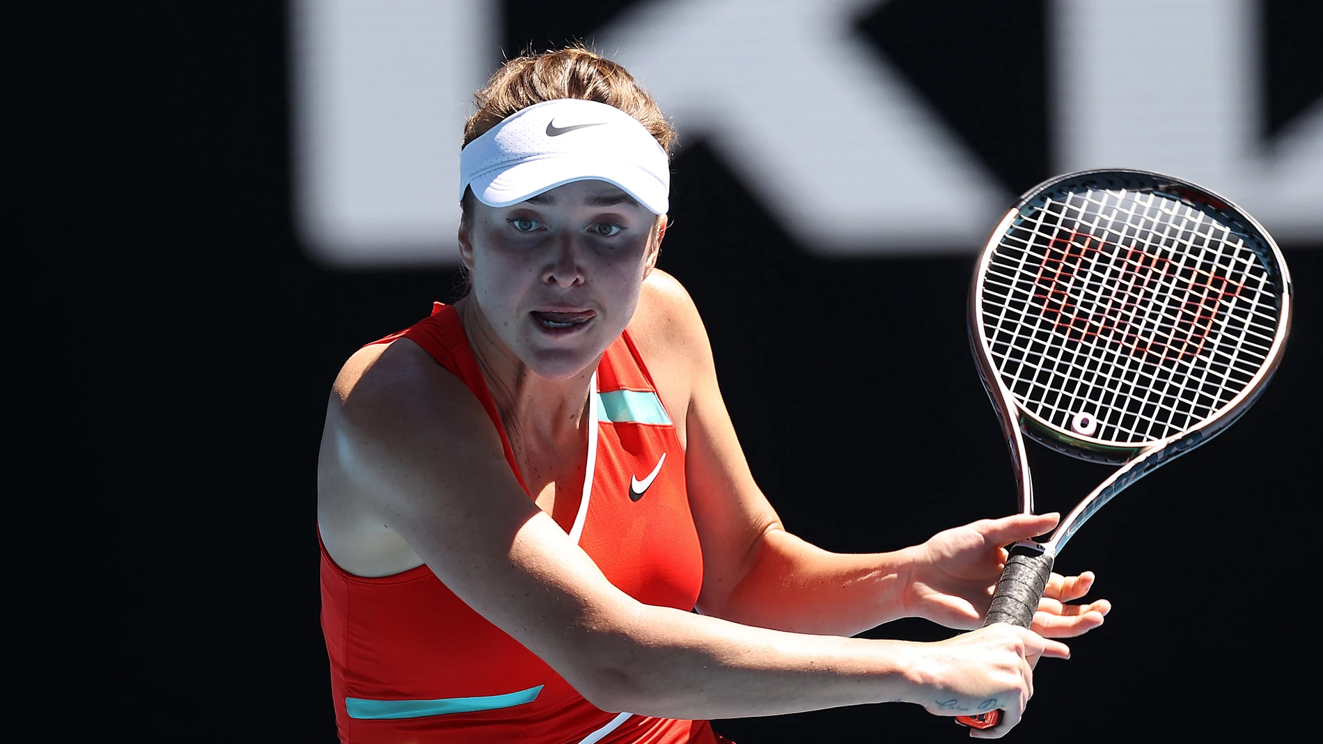 Elina Svitolina en el Open de Australia 2022 Elina Svitolina en el Open de Australia 2022