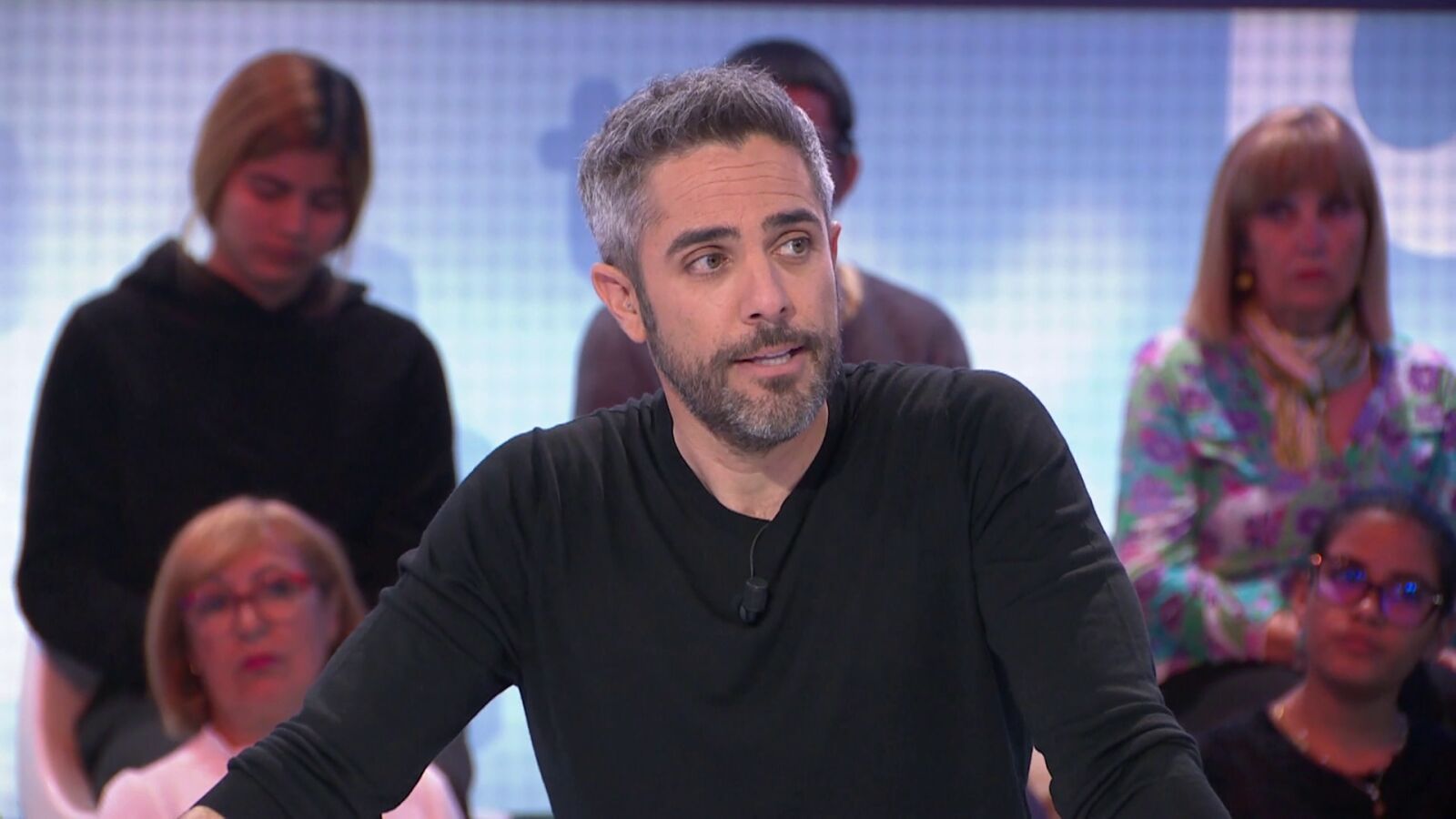 Roberto Leal explica una teoría sobre la expresión del ‘Baile de San Vito’: “Lejos de pedir clemencia, se puso a bailar” 