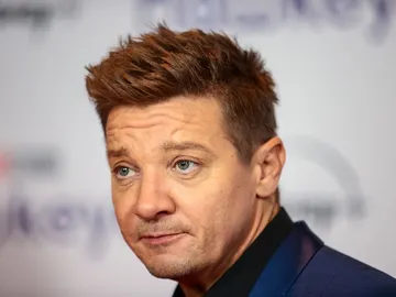 Jeremy Renner Jeremy Renner