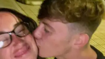 Una joven escocesa se hace viral en TikTok al buscar al padre de su hijo 