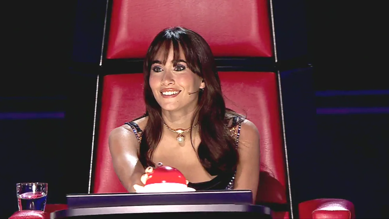 ‘La Voz Kids’ estrena su cuarta temporada el próximo sábado en Antena 3 ‘La Voz Kids’ estrena su cuarta temporada el próximo sábado en Antena 3