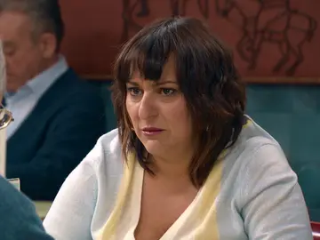 Rocío vierte su maldad hacia Hugo tras no encontrar trabajo: “Ojalá no encuentre sustituta, así me echa de menos y me valora” Rocío vierte su maldad hacia Hugo tras no encontrar trabajo: “Ojalá no encuentre sustituta, así me echa de menos y me valora”