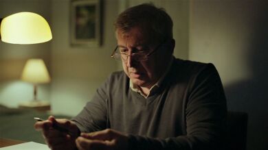 Metin, a punto de cometer una locura, atormentado por la culpa: “No tengo derecho a seguir respirando” 