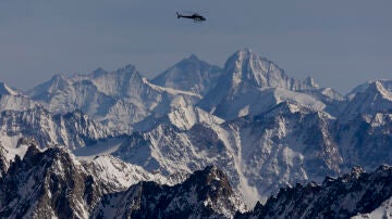 Alpes franceses