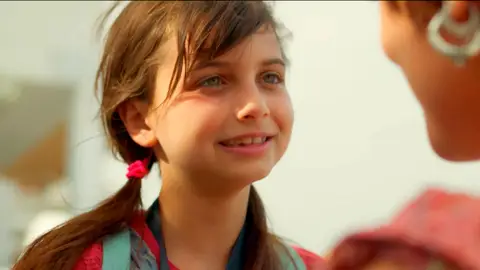 No te pierdas la historia de Alba en ‘Heridas’, el jueves estreno en Antena 3 No te pierdas la historia de Alba en ‘Heridas’, el jueves estreno en Antena 3