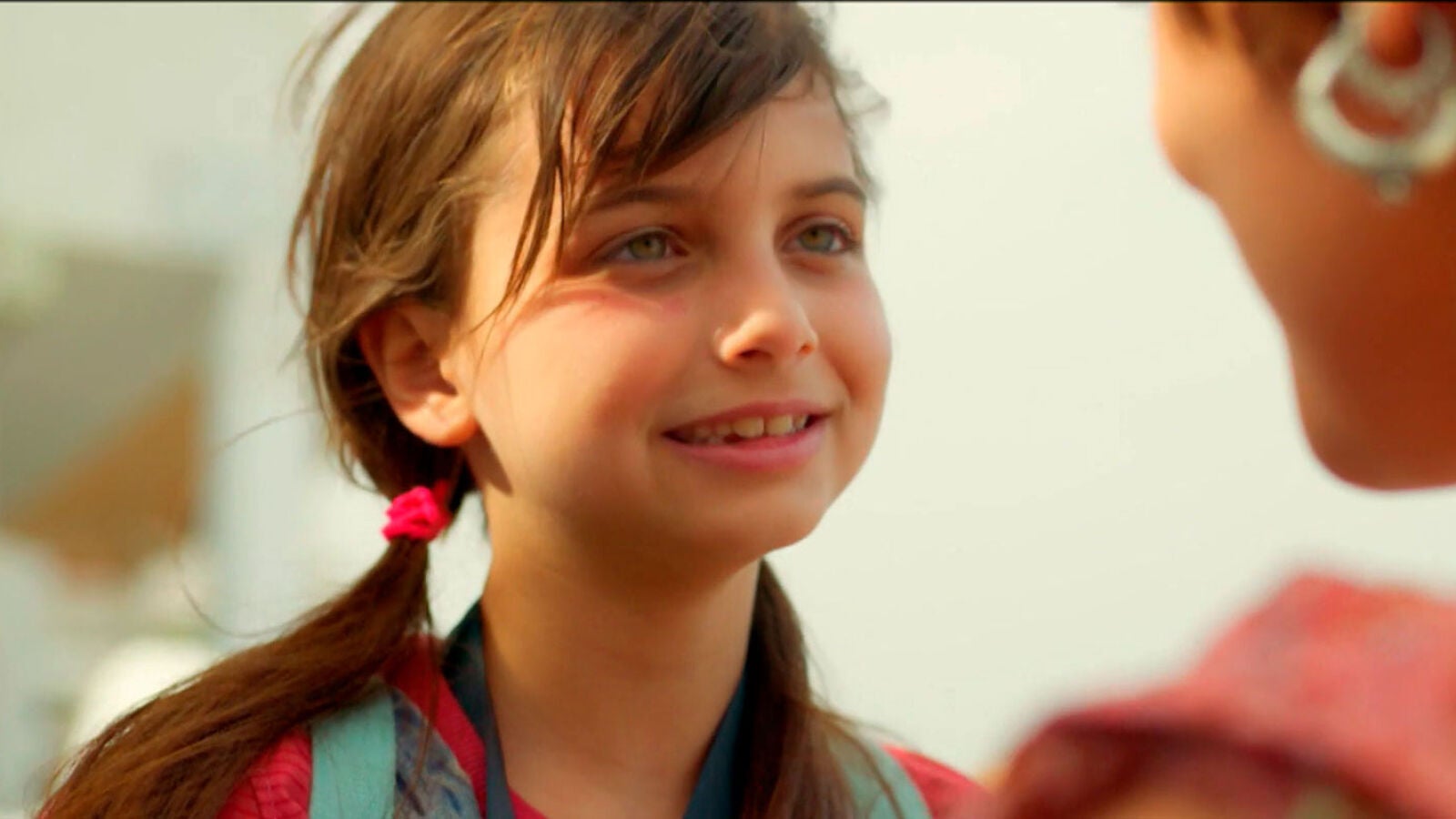 No te pierdas la historia de Alba en ‘Heridas’, el jueves estreno en Antena 3 