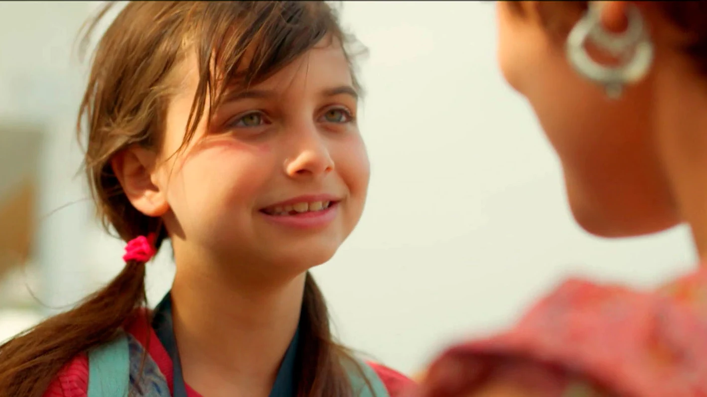 No te pierdas la historia de Alba en ‘Heridas’, el jueves estreno en Antena 3 No te pierdas la historia de Alba en ‘Heridas’, el jueves estreno en Antena 3