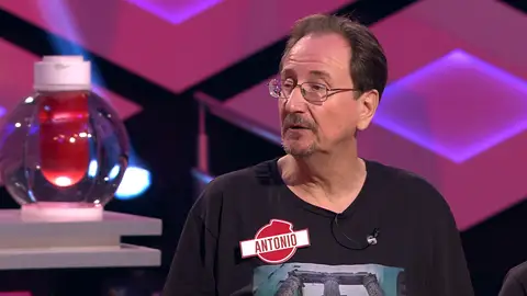 Antonio deja impresionado a Juanra Bonet con su clase de historia: “¿Eres profe?” Antonio deja impresionado a Juanra Bonet con su clase de historia: “¿Eres profe?”