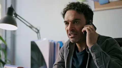 Eren tiene claro que luchará por su hija hasta el final: “Solicitaré la custodia de Tuğçe” Eren tiene claro que luchará por su hija hasta el final: “Solicitaré la custodia de Tuğçe”