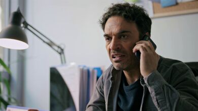 Eren tiene claro que luchará por su hija hasta el final: “Solicitaré la custodia de Tuğçe” 