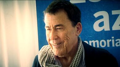 Así era Fernando Sánchez Dragó en redes sociales: muy activo, mediático y polemista