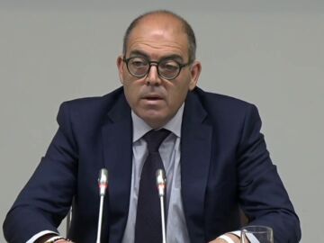 Lorenzo Amor, vicepresidente de la CEOE
