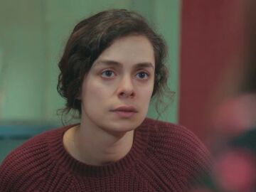 Bahar, Ceyda y Yeliz, unidas frente a las adversidades: &iexcl;mujeres al poder!