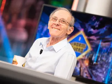 La inquietante experiencia de Emilio Gutiérrez Caba con lo paranormal: "Me asusté" La inquietante experiencia de Emilio Gutiérrez Caba con lo paranormal: "Me asusté"