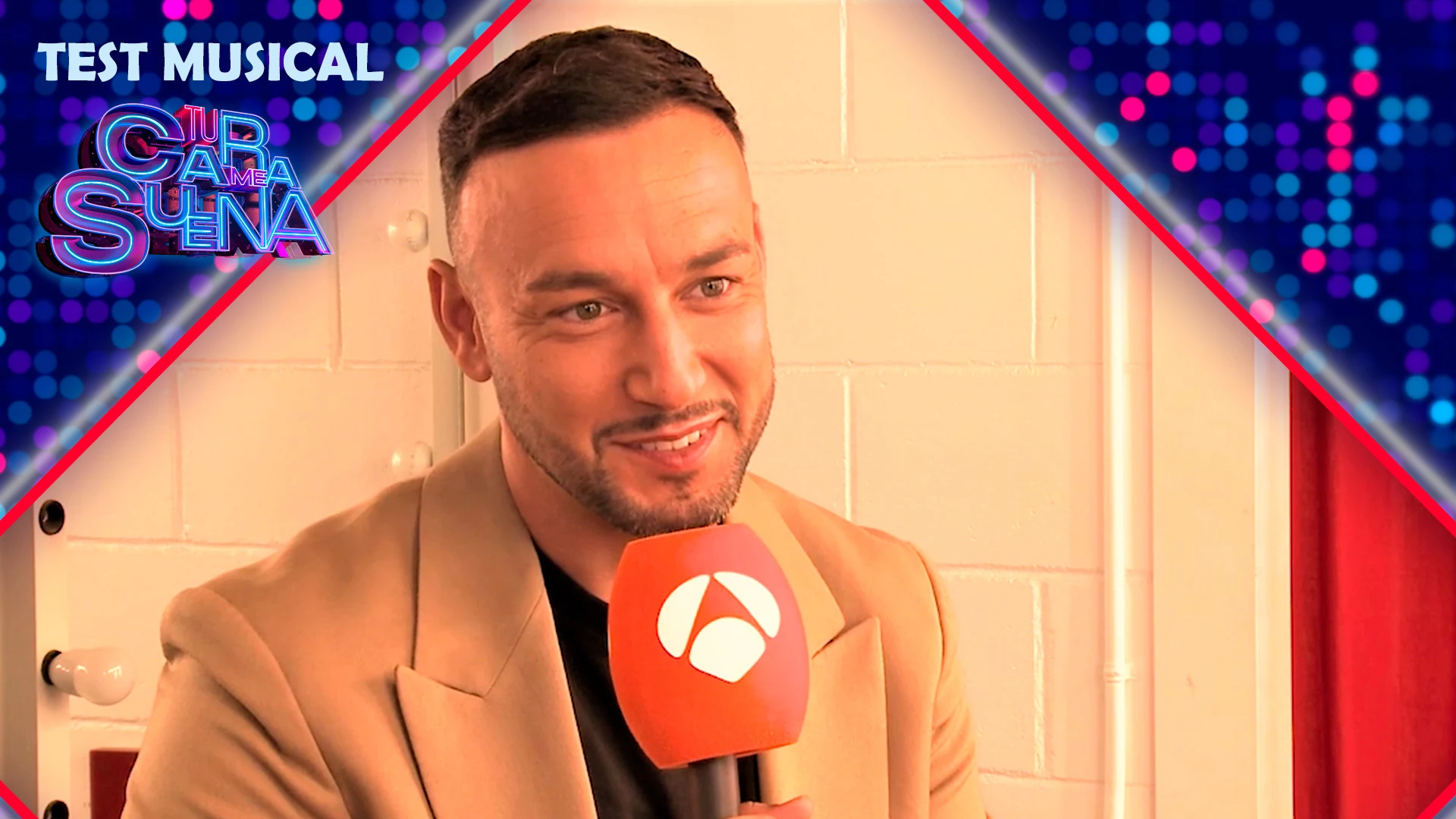 Jadel destapa su afición oculta en el test musical: “Me gusta mucho la música clásica” Jadel destapa su afición oculta en el test musical: “Me gusta mucho la música clásica”