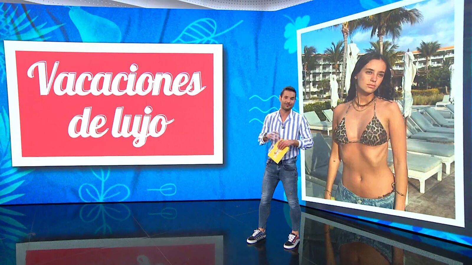 ¡Este es el precio total! Así han sido las lujosas vacaciones de Victoria Federica