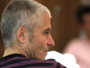 El exjefe militar de ETA Francisco Javier García Gaztelu, 'Txapote' El exjefe militar de ETA Francisco Javier García Gaztelu, 'Txapote'