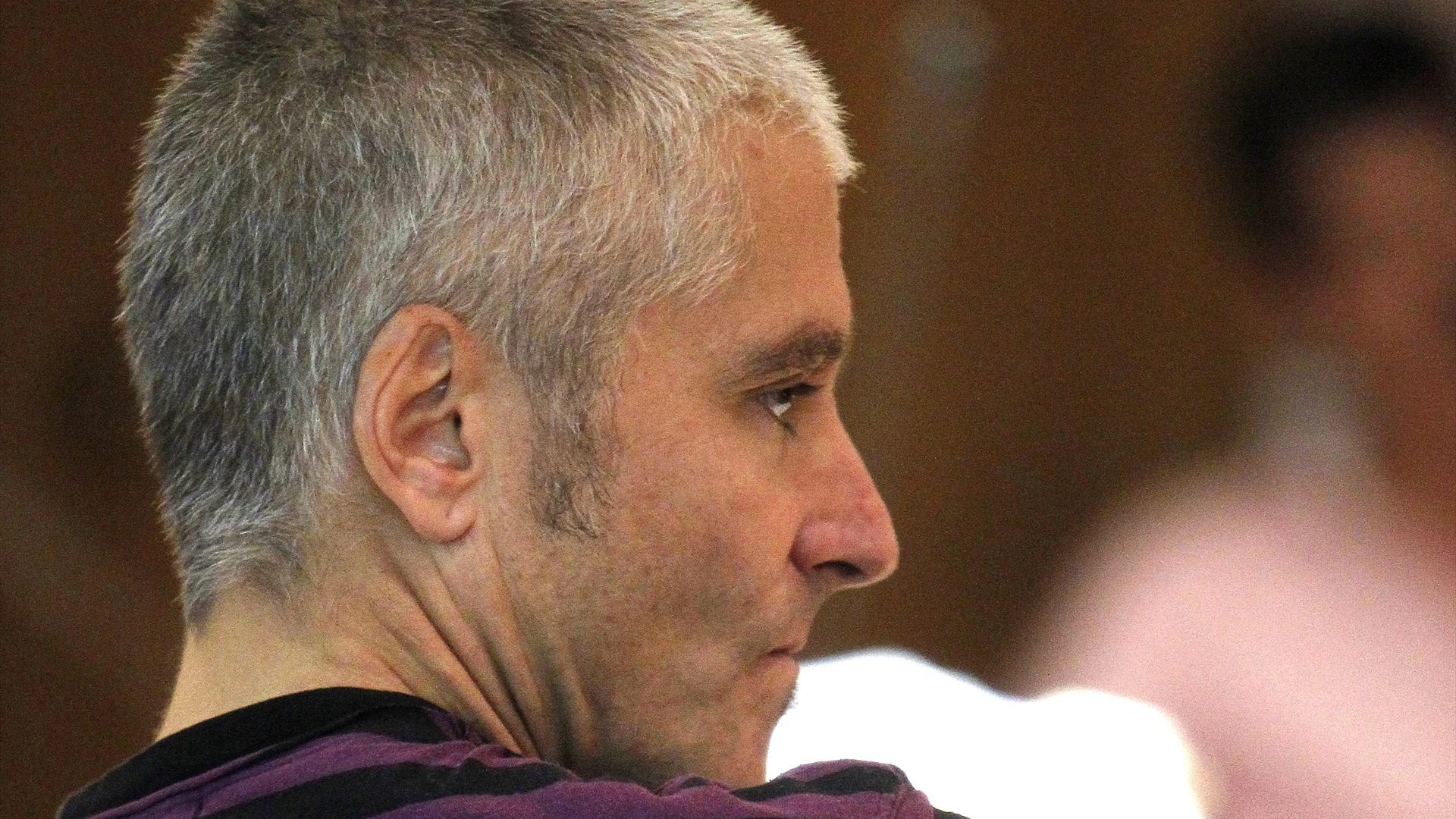 El exjefe militar de ETA Francisco Javier García Gaztelu, 'Txapote' El exjefe militar de ETA Francisco Javier García Gaztelu, 'Txapote'
