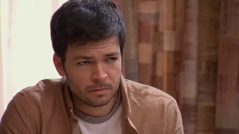 La dura advertencia de Jesús deja sin palabras a Jorge: “Luján y tú vais a caer” La dura advertencia de Jesús deja sin palabras a Jorge: “Luján y tú vais a caer”