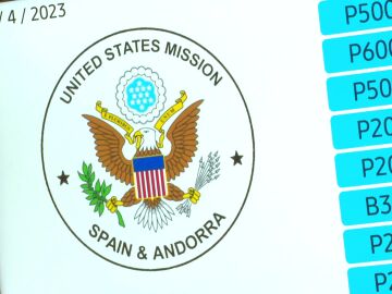 Consulado EEUU