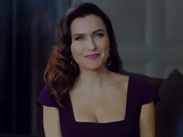 Ender convence a Halit: ¡Les dará trabajo a ella y a Zehra! Ender convence a Halit: ¡Les dará trabajo a ella y a Zehra!