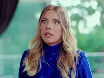 ¡Defne delata a Yildiz delante de Halit!: “Tu mujer es una ladrona” ¡Defne delata a Yildiz delante de Halit!: “Tu mujer es una ladrona”