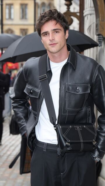 Jacob Elordi