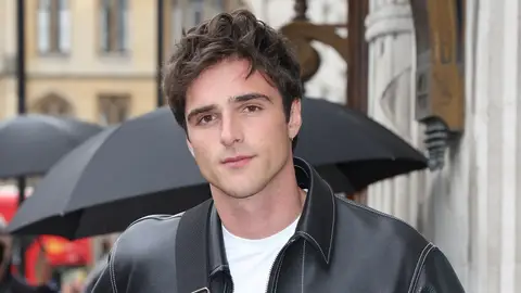 Jacob Elordi Jacob Elordi