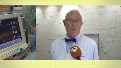 La advertencia de un médico sobre operarse en Turquía: 