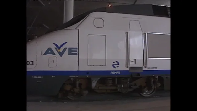 Efemérides de hoy 14 de abril de 2023: Inauguración del AVE Madrid-Sevilla Efemérides de hoy 14 de abril de 2023: Inauguración del AVE Madrid-Sevilla