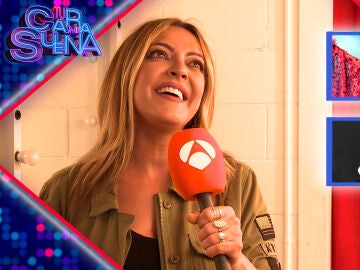 Piel de gallina con Merche imitando a Roc&iacute;o Jurado... &iexcl;y examen a los concursantes eligiendo entre Chenoa y a Lolita!