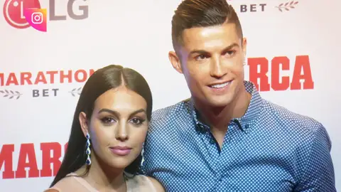 Cristiano Ronaldo y Georgina Rodríguez ponen en alquiler su casa en Madrid... ¡Y este es el precio!