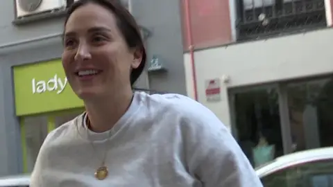 Tamara Falcó Tamara Falcó