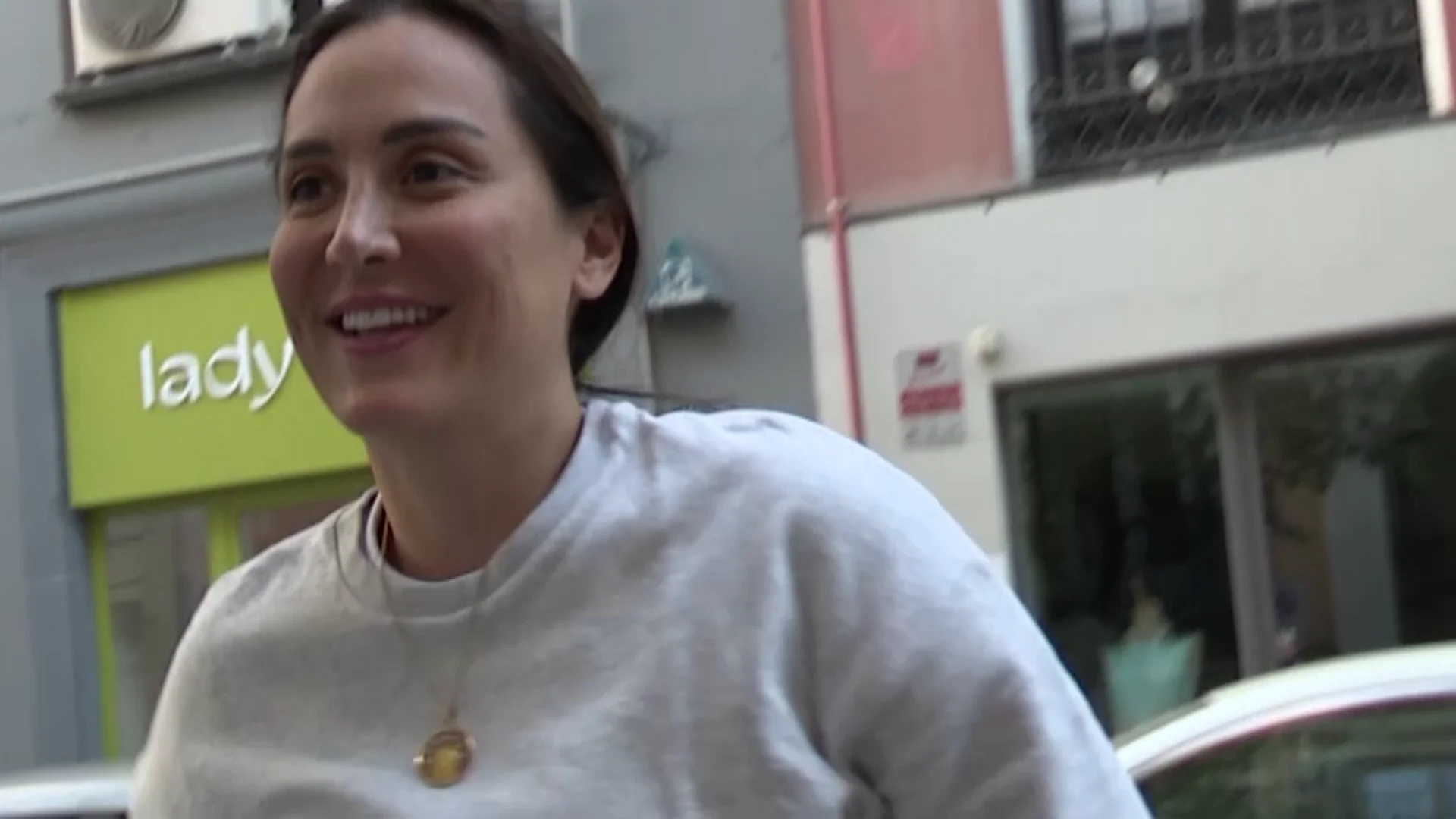 Tamara Falcó Tamara Falcó