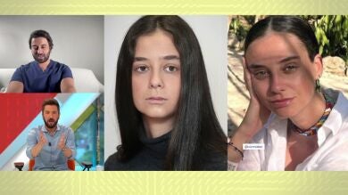 Los retoques estéticos podrían estar detrás de la imagen renovada de Victoria Federica en redes sociales