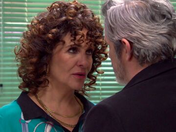 En el pr&oacute;ximo cap&iacute;tulo de &lsquo;Amar es para siempre&rsquo;: Nieves y Vivente, una pasi&oacute;n desmedida 