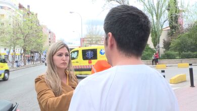 Así es el padre de 'La casa de los horrores' según sus compañeros de trabajo del hospital Gregorio Marañón