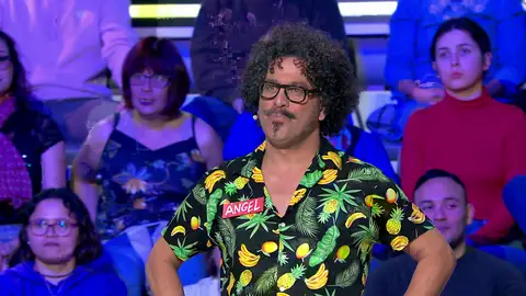 Jorge Fernández, tras la gran jugada de Ángel: “El trastero está lleno de cosas inútiles” Jorge Fernández, tras la gran jugada de Ángel: “El trastero está lleno de cosas inútiles”