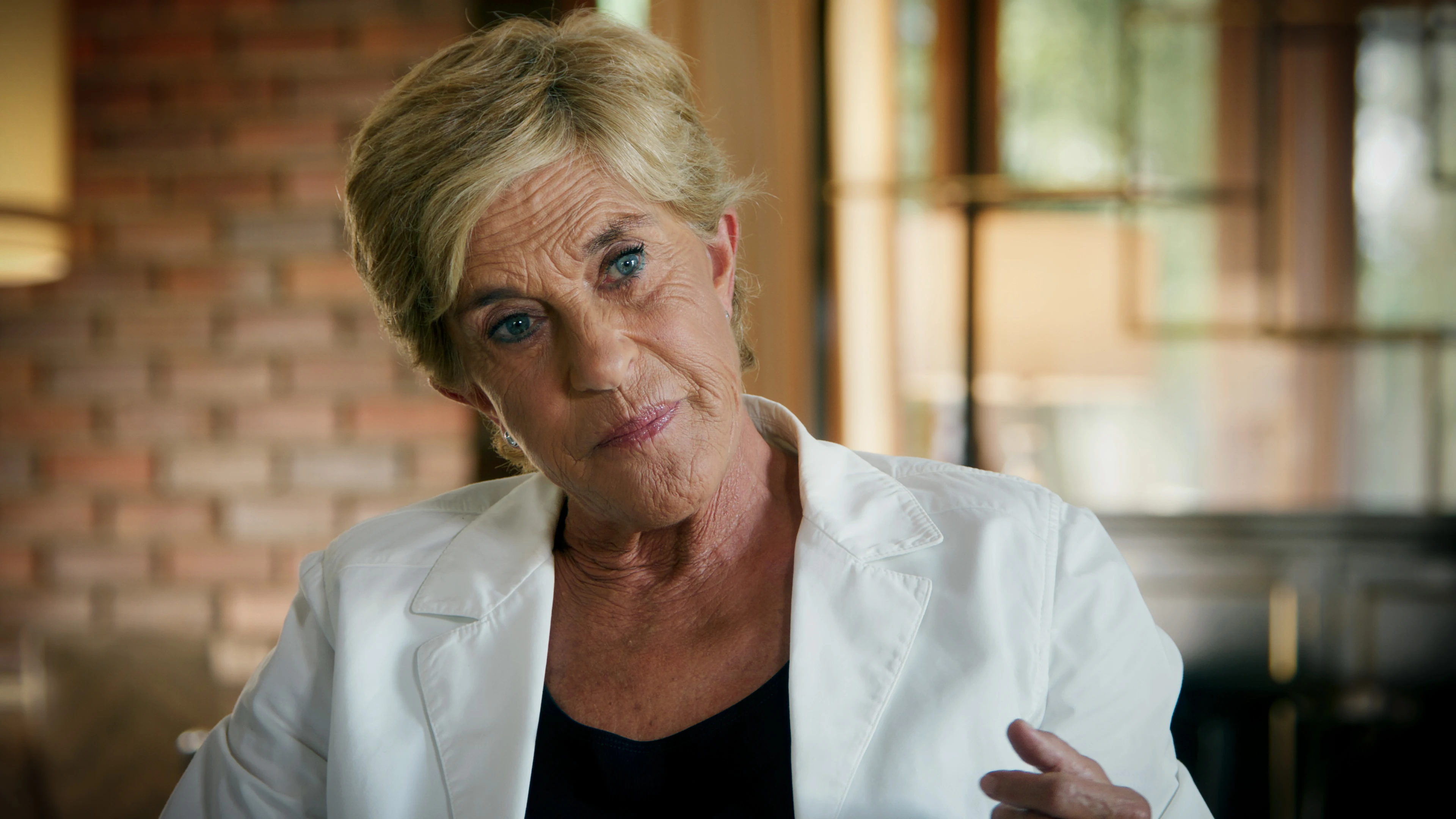 Chelo García-Cortés, gran amiga de Bárbara Rey dará su testimonio en 'Una vida Bárbara' Chelo García-Cortés, gran amiga de Bárbara Rey dará su testimonio en 'Una vida Bárbara'