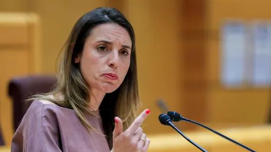Irene Montero Irene Montero