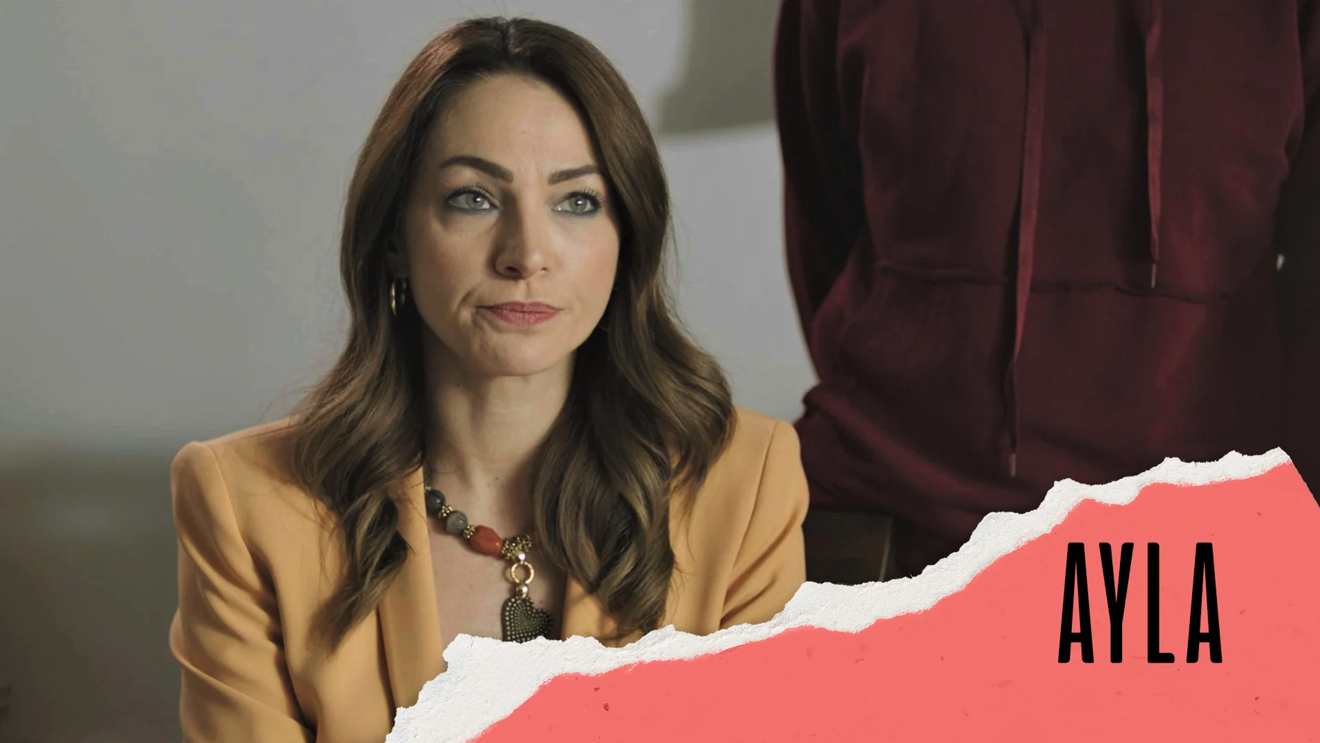 Aslı Mavitan es Ayla Aslı Mavitan es Ayla